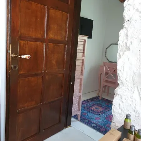 Nadide Breakfast&room Alaçatı