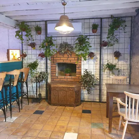 Hotel Nadide Breakfast&room