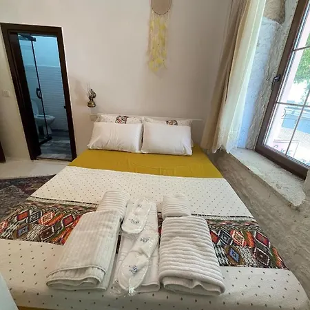 Hotel Nadide Breakfast&room